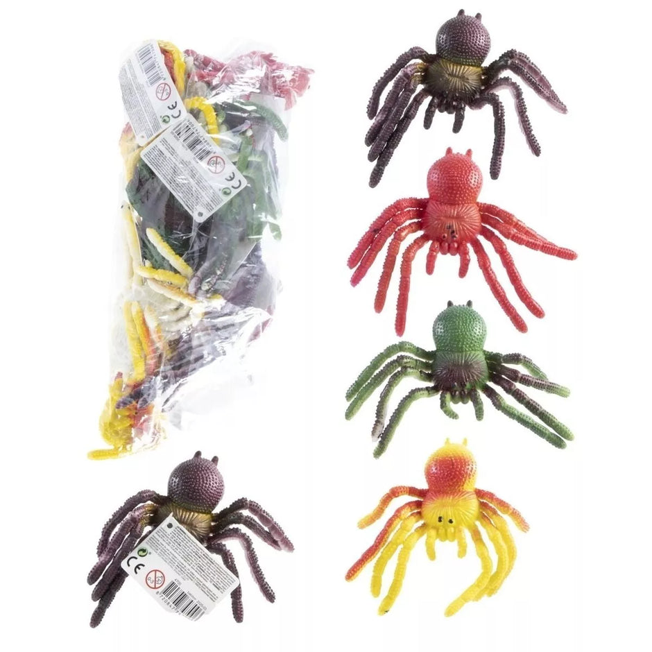 Antistresinis guminis Voras  15 cm