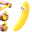 Antistresinis smėliu pripildytas Bananas 15 cm
