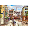 Castorland dėlionė Montmartre Sacre Coeur 3000 det.