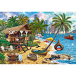 Castorland dėlionė Summer in the City 1000 det
