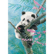 Castorland dėlionė Bamboo Dreams 500 det.