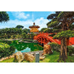Castorland dėlionė Nan Lian Garden, Hongkong 1000 det.