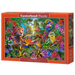 Castorland dėlionė Jungle Fashion 500 det