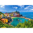 Castorland dėlionė Vernazza Italy 1000 det.