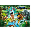 Castorland dėlionė JUNGLE BOOK 120 det.