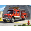 Castorland dėlionė   Fire Engine 120 det.