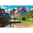 Castorland dėlionė Dolomites Mountains. Italy 1000 det.