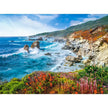 Castorland dėlionė Sur Coastline California  USA 2000 det.