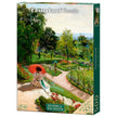 Castorland dėlionė Jozef Mehoffer Red Umbrella  Art Collection  500 det