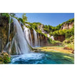 Castorland dėlionė Land of the Falling Lakes 1000 det.