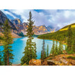 Castorland dėlionė Moraine Lake, Banff National Park, Canada 2000 det