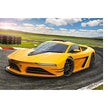 Castorland dėlionė Yellow Sportscar 120 det.