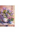 Castorland dėlionė Lilac Flowers 1500 det.
