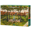 Castorland dėlionė Patio Art Collection 1500 det.