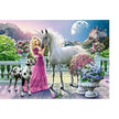Castorland Dėlionė My Friend Unicorn 300 Det
