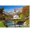 Castorland dėlionė Ramsau, Germany 3000 det.