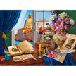 Castorland dėlionė Venetian Still Life  2000 det.