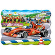 Castorland dėlionė RACING BOLIDE 30 det.