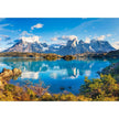Castorland dėlionė Torres Del Paine, Patagonia, Chile 500 det