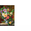 Castorland dėlionė Flowers in a Vase  500 det.