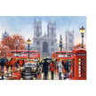 Castorland dėlionė WESTMINSTER ABBEY 3000 det.