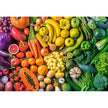 Castorland dėlionė Rainbow of Vitamins 1500 det.
