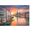 Castorland dėlionė Venice at Sunset 500 det.