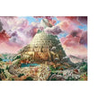 Castorland dėlionė Tower Of Babel 3000 det.