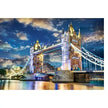 Castorland dėlionė Tower Bridge, London, England 1500 det.