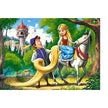 Castorland dėlionės  Rapunzel 60 det.