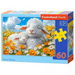 Castorland dėlionės Sweet Dreams 60 det.