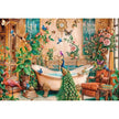 Castorland dėlionė Bath Fantasy 1000 det