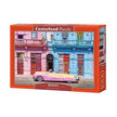 Castorland dėllionė  Old Havana 1000 det