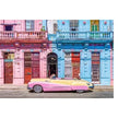Castorland dėllionė  Old Havana 1000 det