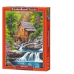 Castorland dėllionė Spring Mill 1000 det.