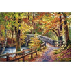 Castorland dėllionė  Brathay Bridge 1000 det