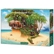 Castorland dėlionė Summer Madeira Art Collection 1000 det
