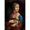 Castorland dėlionė Lady With Emine  Art Collection 1000 det