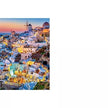 Castorland dėllionė  SANTORINI LIGHTS 1000 det.