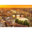 Castorland dėlionė Bridges of Florence 1000 det.