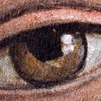 CherryPazzi dėlionė Face of Venus by Sandro Botticelli 1000 det.