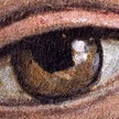 CherryPazzi dėlionė Face of Venus by Sandro Botticelli 1000 det.
