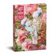CherryPazzi dėlionė Tropic Spirits - Cockatoo 1000 det.