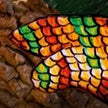 CherryPazzi dėlionė Chameleon 1000 det.