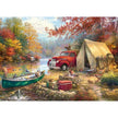 CherryPazzi dėlionė Share the Outdoors 1000 det.
