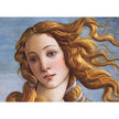 CherryPazzi dėlionė Face of Venus by Sandro Botticelli 1000 det.
