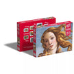 CherryPazzi dėlionė Face of Venus by Sandro Botticelli 1000 det.
