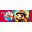 CherryPazzi dėlionė Mister Camel 500 det