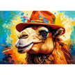 CherryPazzi dėlionė Mister Camel 500 det