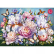 CherryPazzi dėlionė Ephemeral Beauty 1000 det